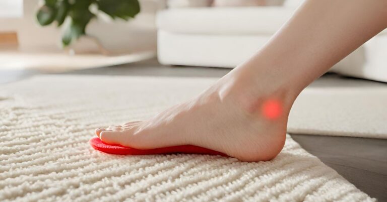Do Slippers Help with Foot Pain: Unveiling the Truth